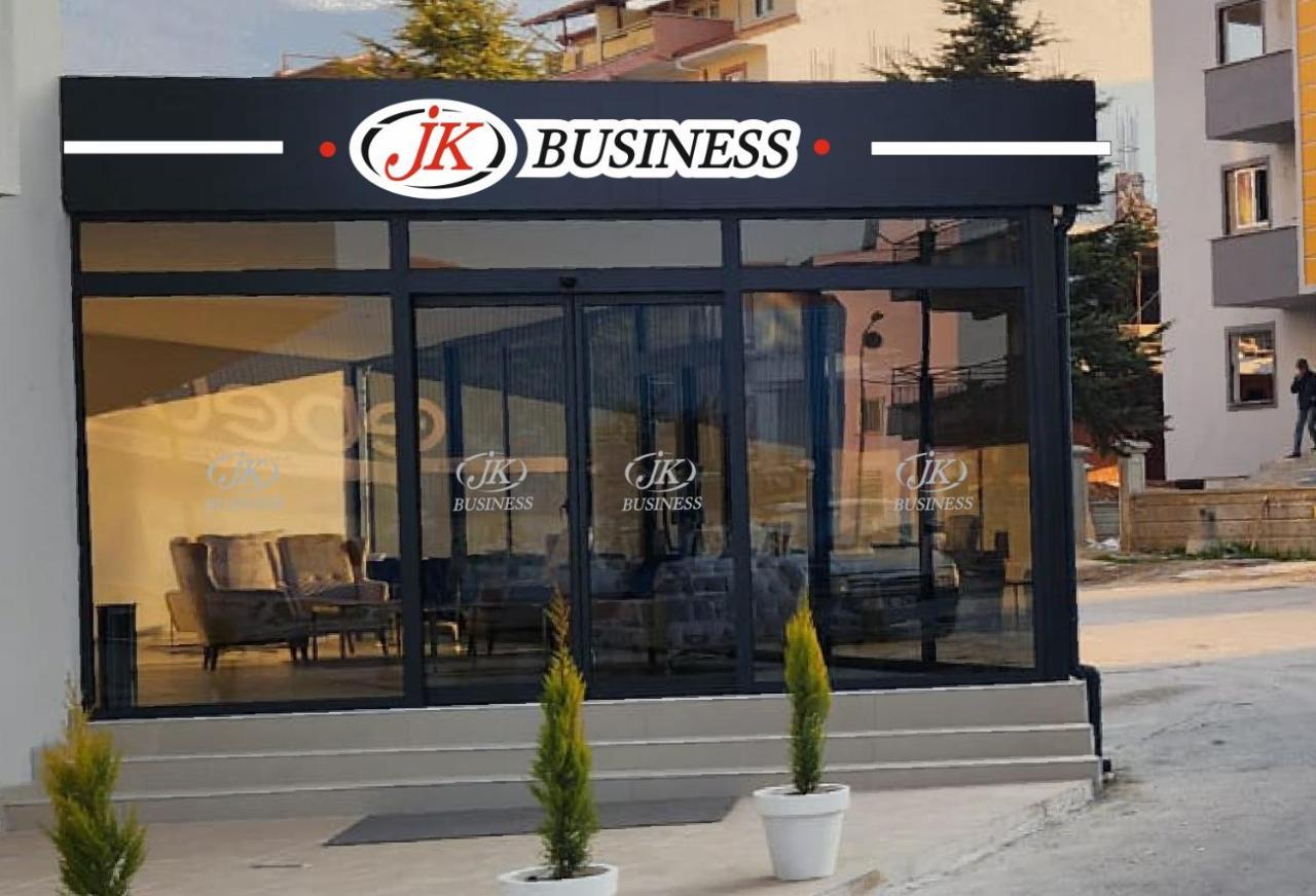Jk Business *